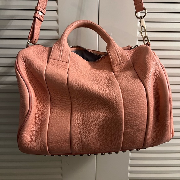 Alexander Wang purse - Picture 2 of 11